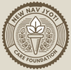 New Navjyoti Care Foundation Logo